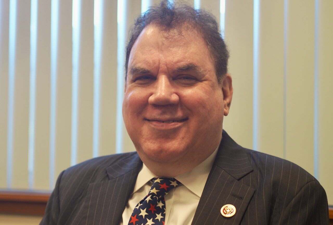 Alan Grayson