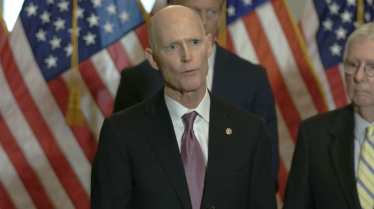 Rick Scott