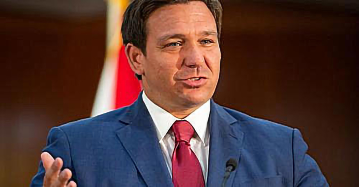 Lee County Port Authority snags $ from Gov. DeSantis' jobs fund for  airport road