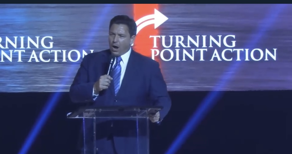 Desantis tpusa