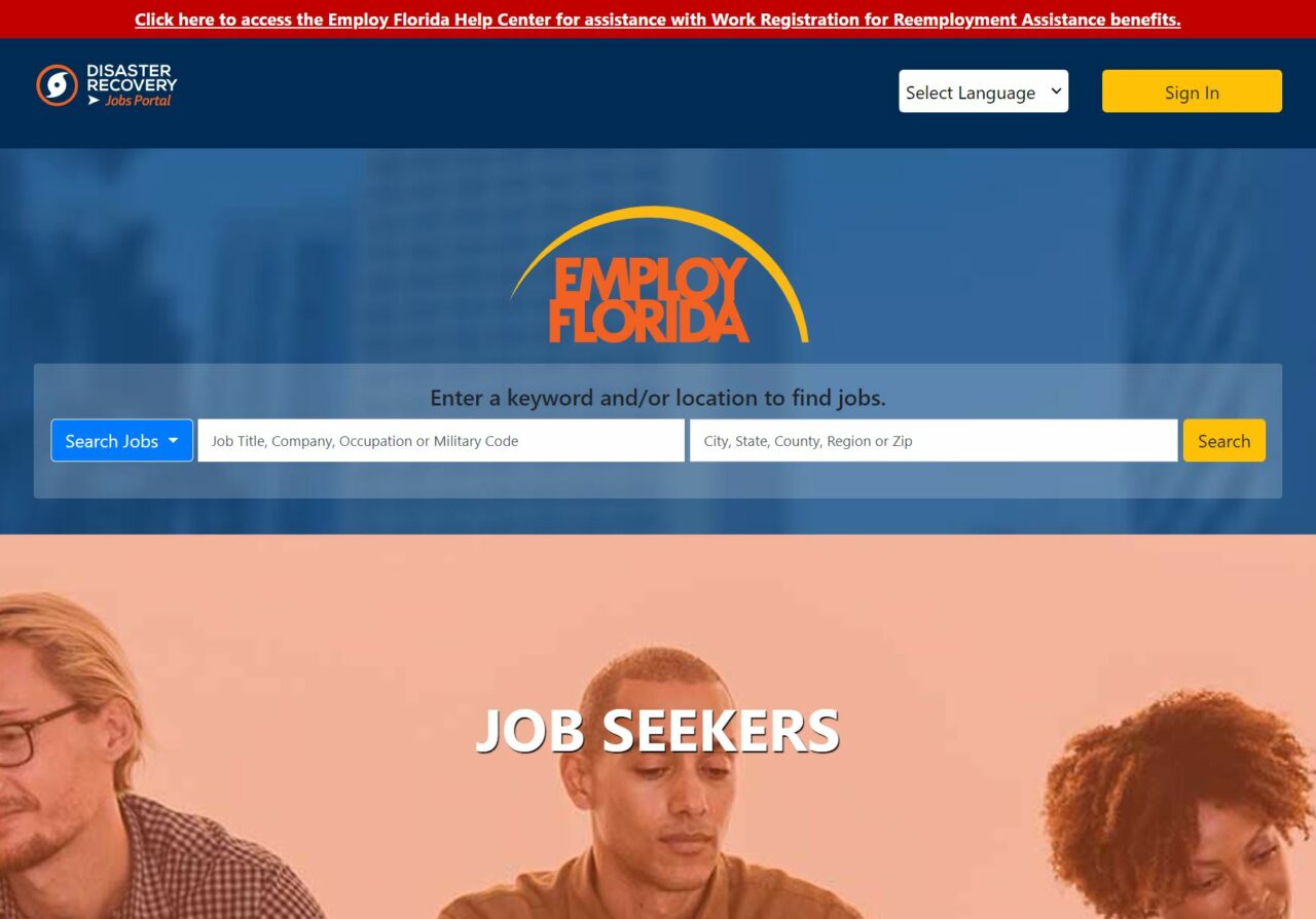 Employ Florida
