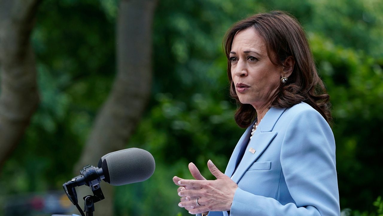 kamala harris