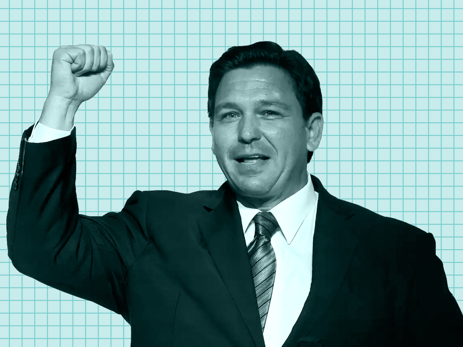 Email insights 'Ready for Ron' DeSantis push for 2024 continues