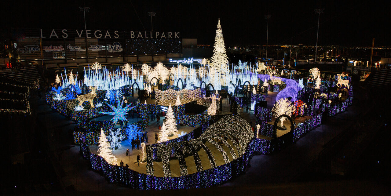 Hallmark's 'Enchant' returns to St. Petersburg this holiday season