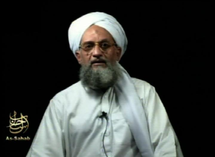 Al-Zawahiri