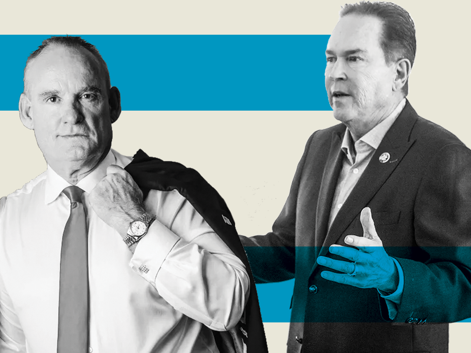 How Vern Buchanan crushed a Primary challenge from Martin Hyde