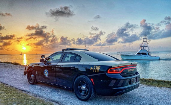 FHP Best Looking Cruiser