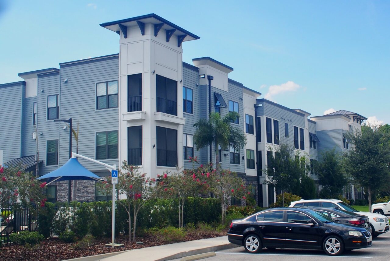 Florida Apartment Association launches website detailing housing