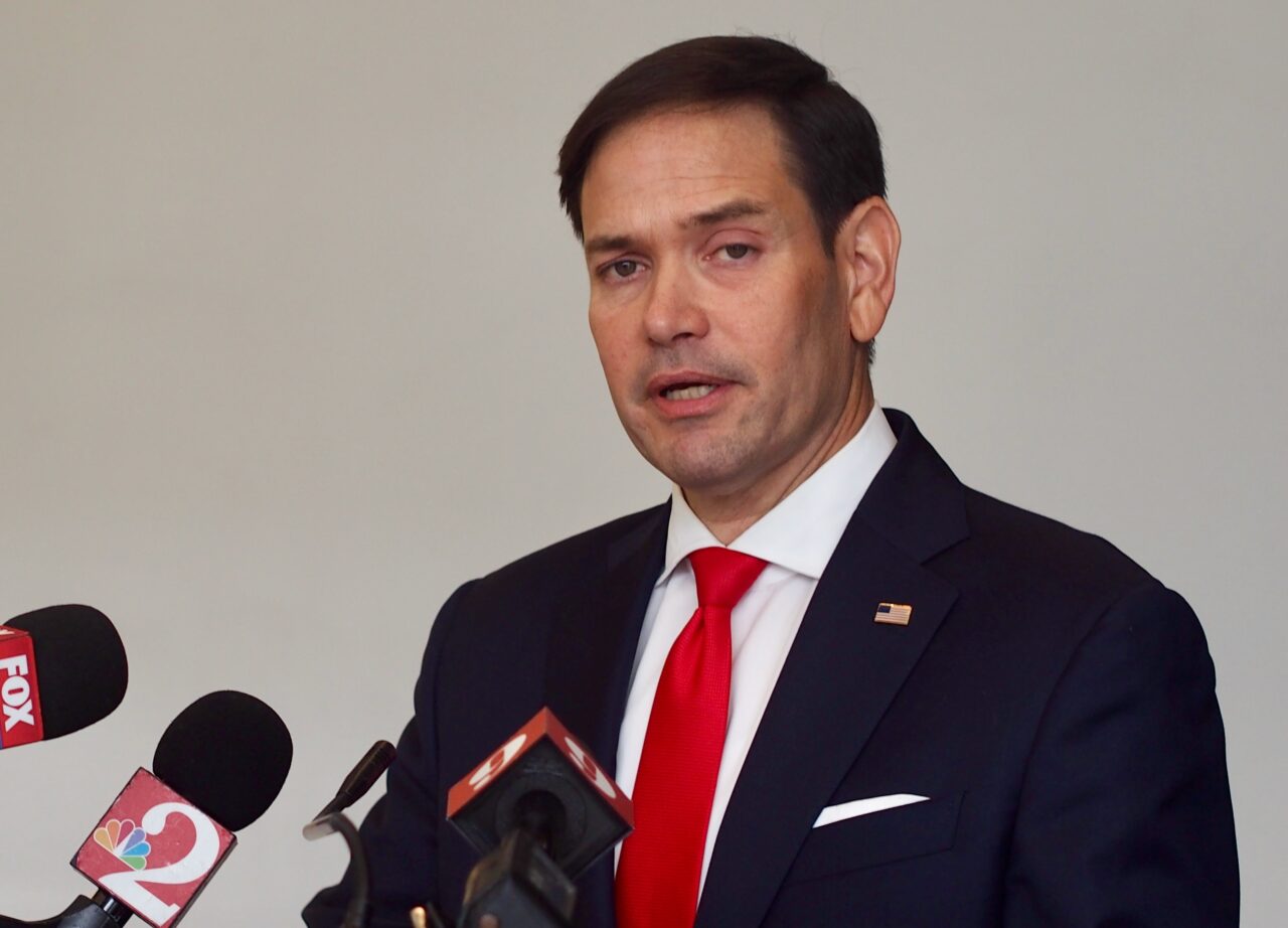 Marco Rubio