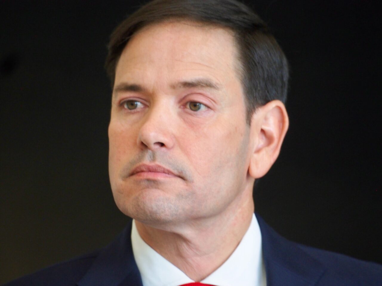 Marco Rubio