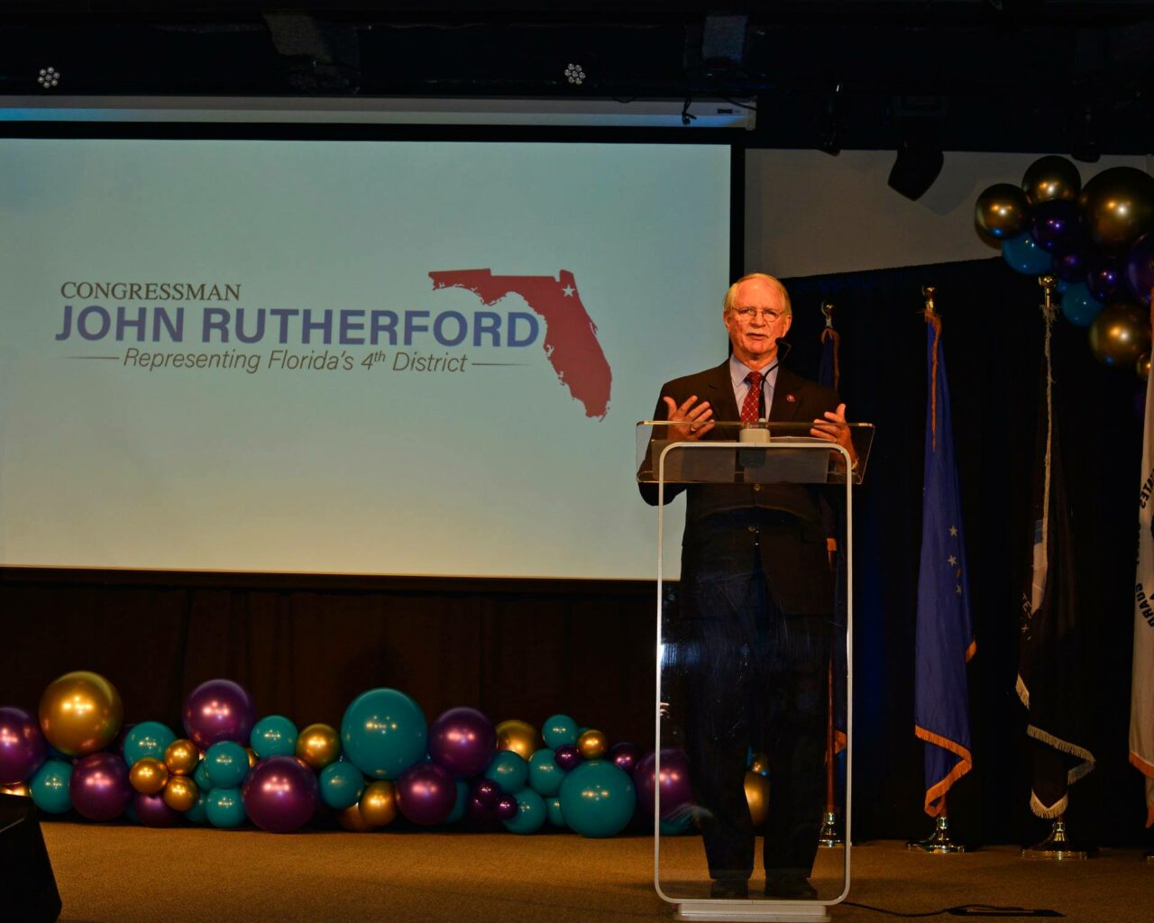 Rutherford