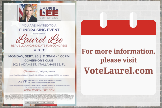 Sunburn AD Laurel Lee Campaign 9.19.22