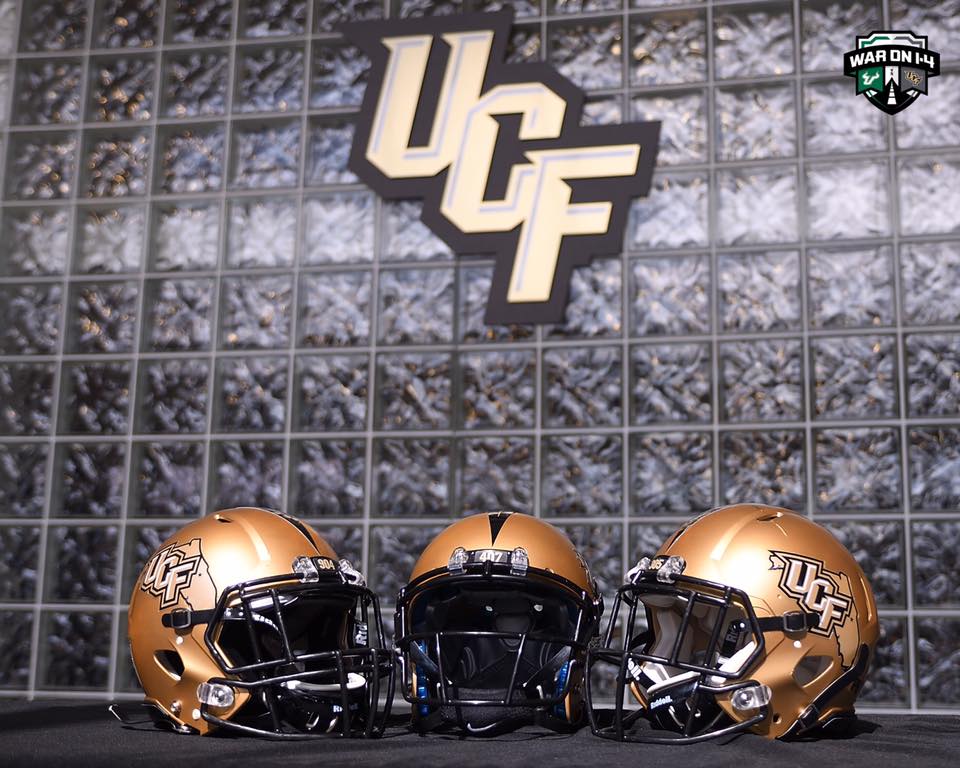 UCF football