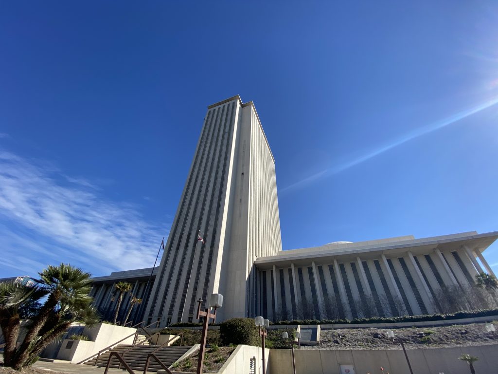 florida capitol michael moline credit