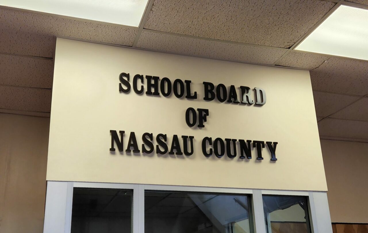 nassau county school board