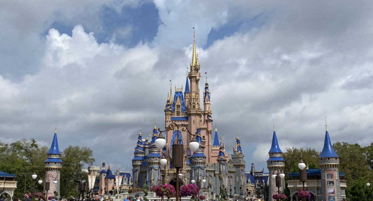 Disney World union workers approve contract setting 'a new standard for