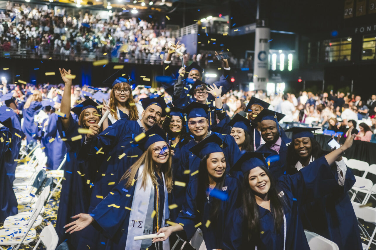 Florida International University FIU