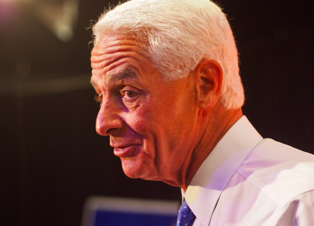 Charlie Crist