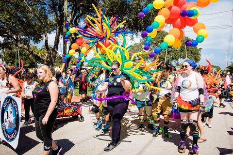 Space Coast Pride