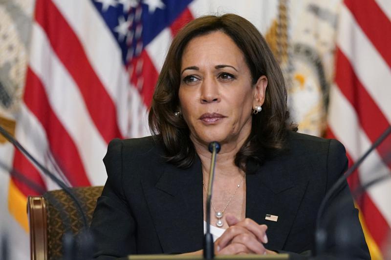 Kamala Harris to bring abortion rights case to Ron DeSantis' doorstep