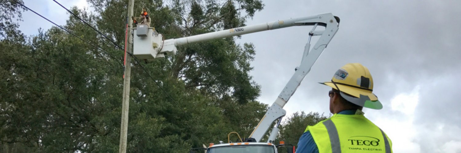 All Duke Energy, Tampa Electric customers have power restored after Hurricane Ian