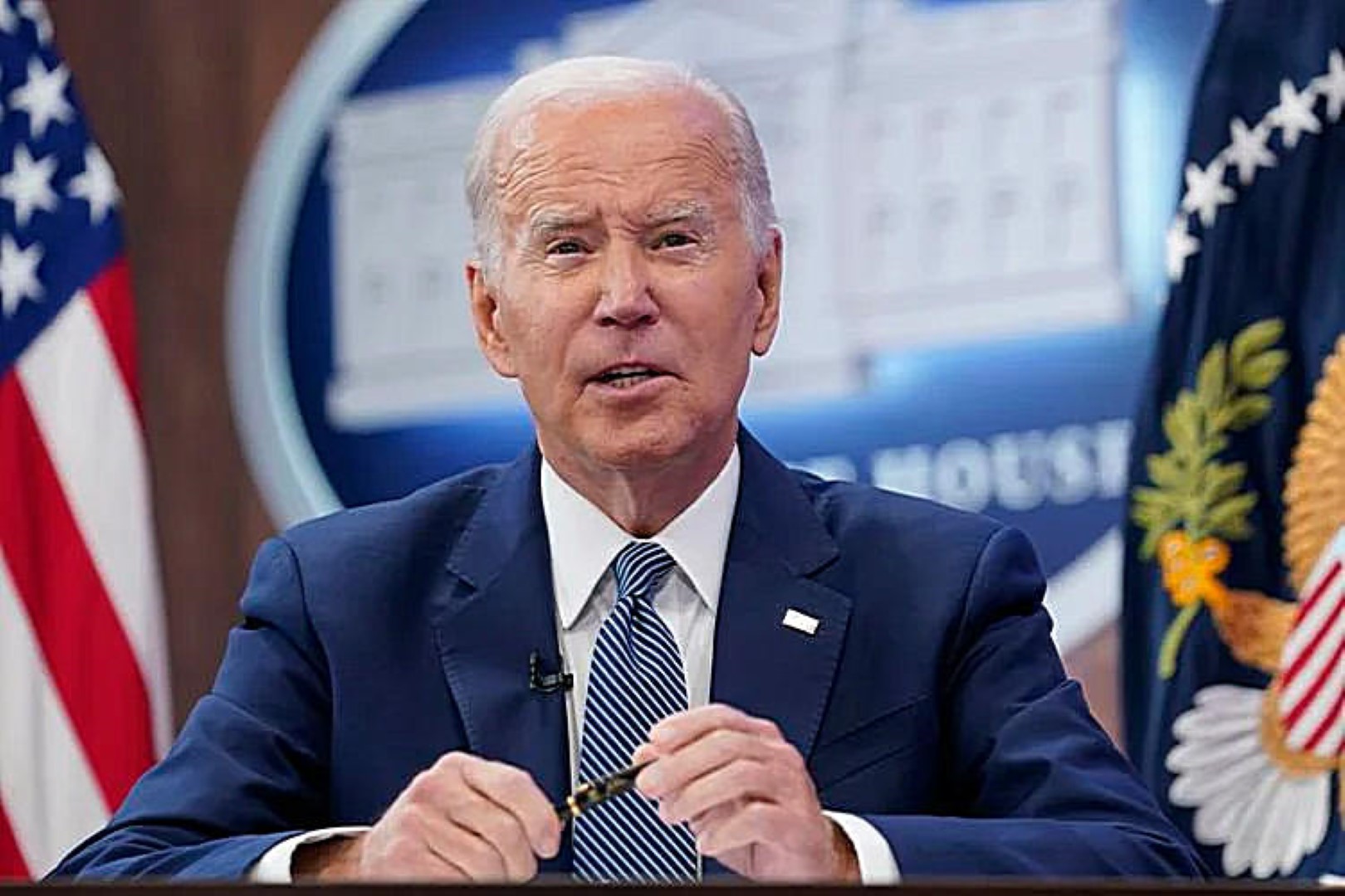 Joe Biden To Release 15M Barrels From Oil Reserve More Possible