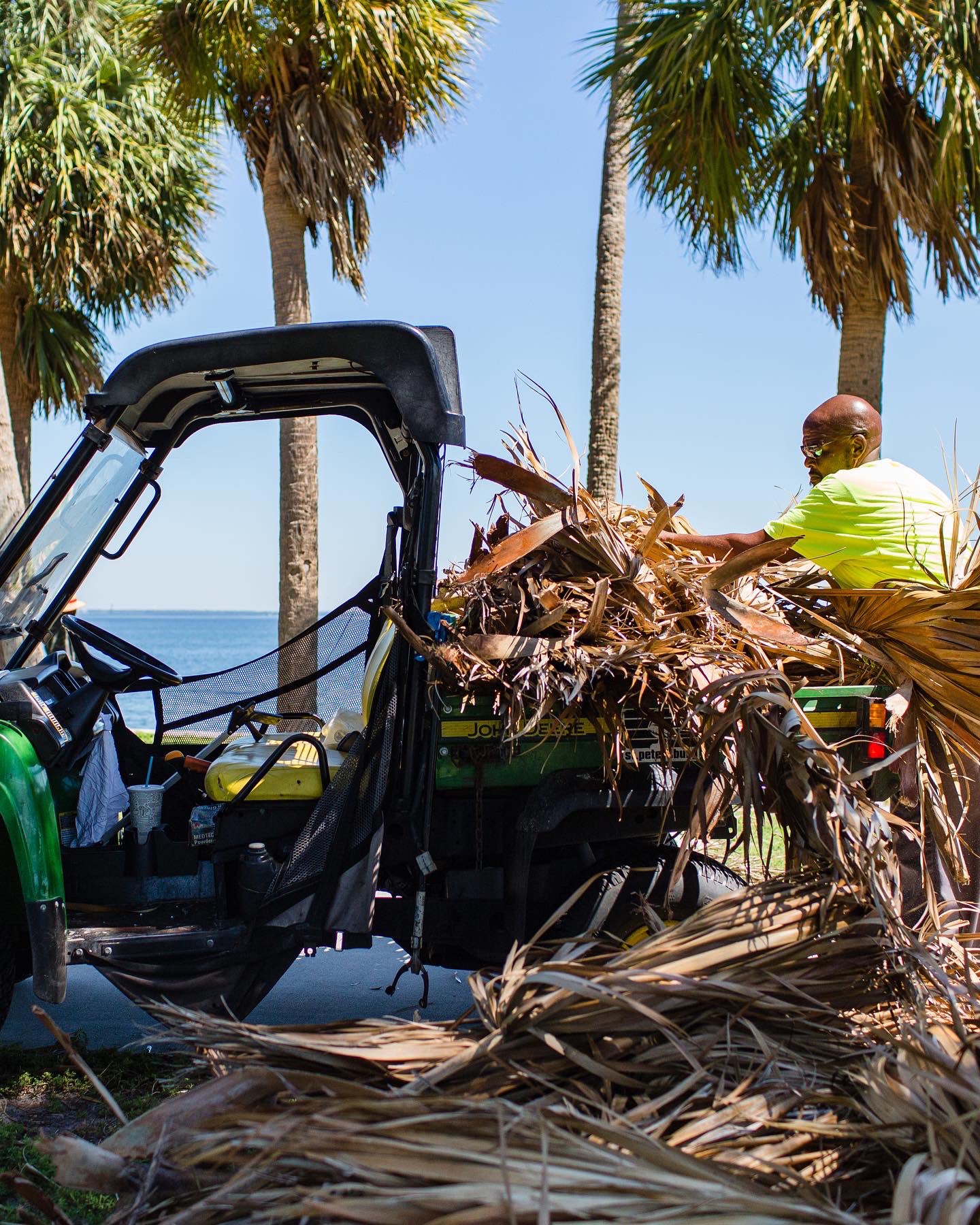 Ken Welch extends state of emergency for St. Pete