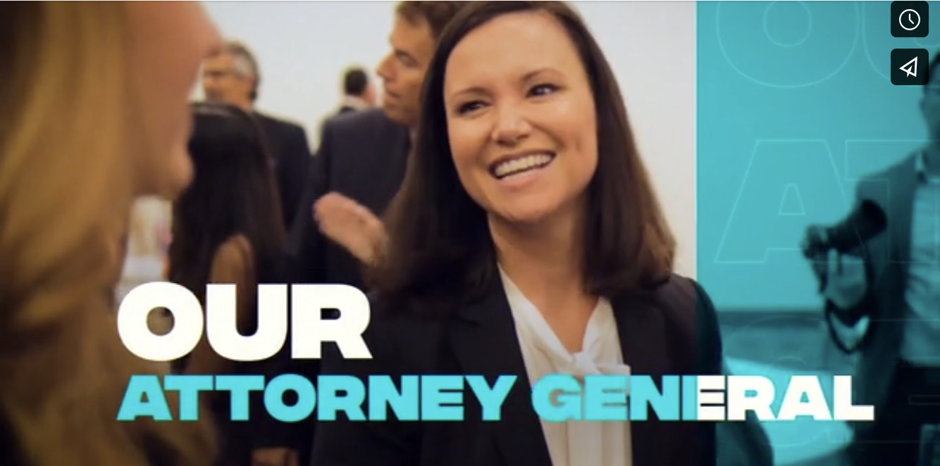 New Ashley Moody Ad Explains Why Attorney General Is Floridas Top Cop 2167