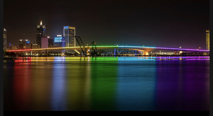 Pride Acosta AP Photo Jax Bridge