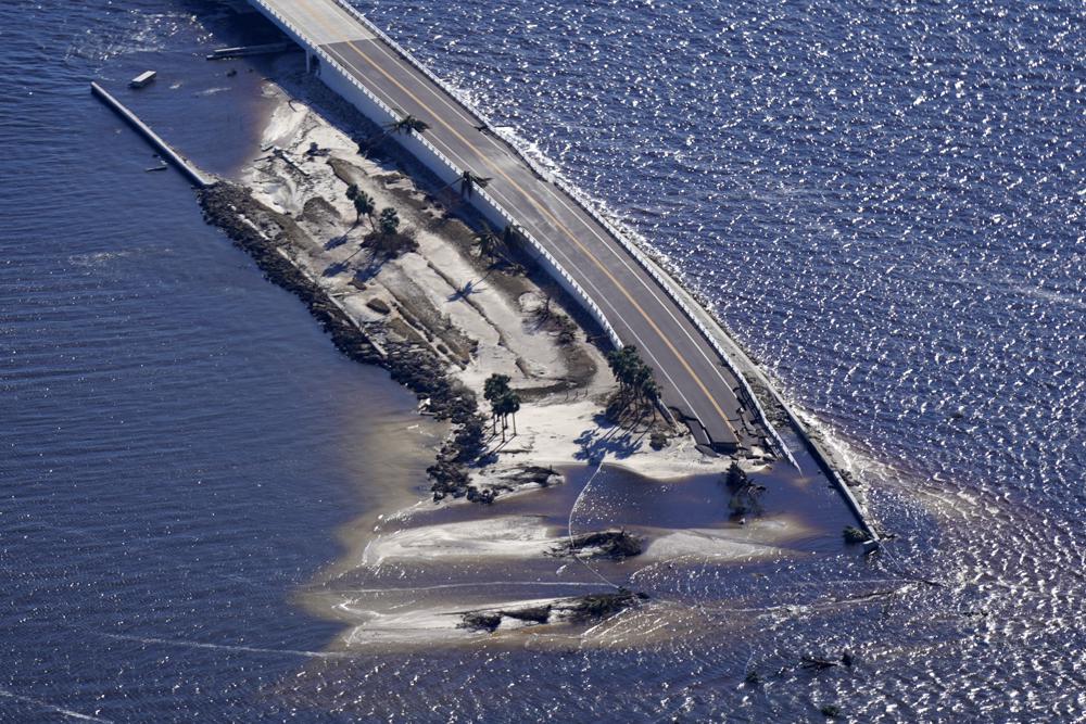 sanibel causeway