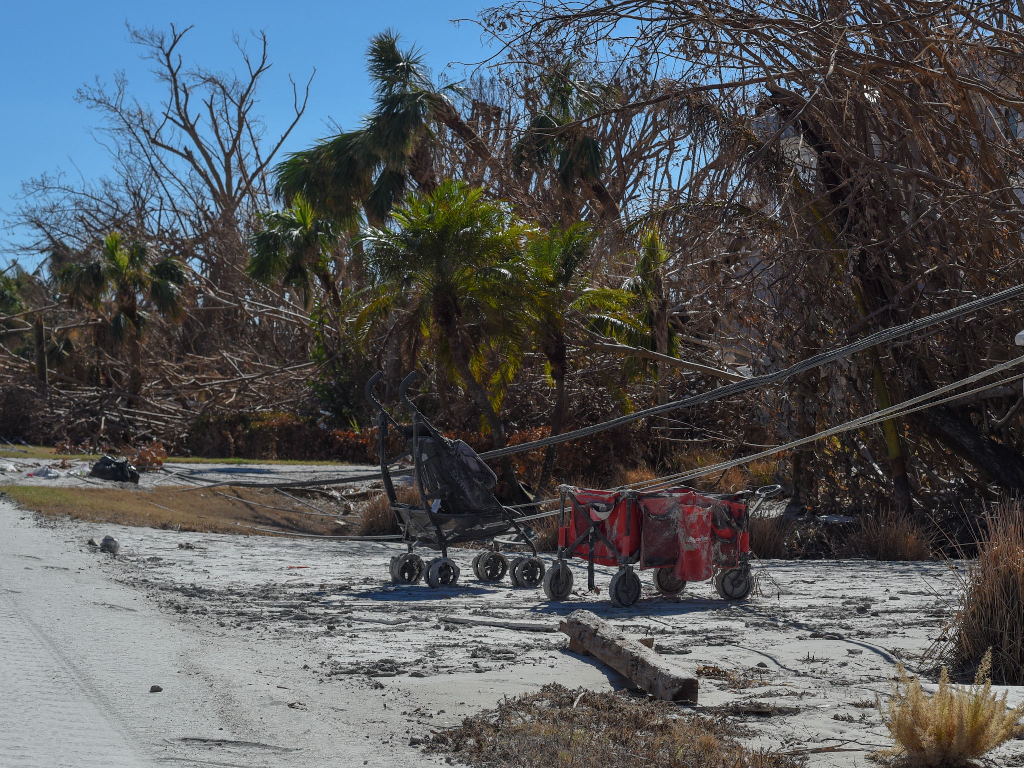 Don't Go To Florida Vol.1, The Anti-Floridian Pact