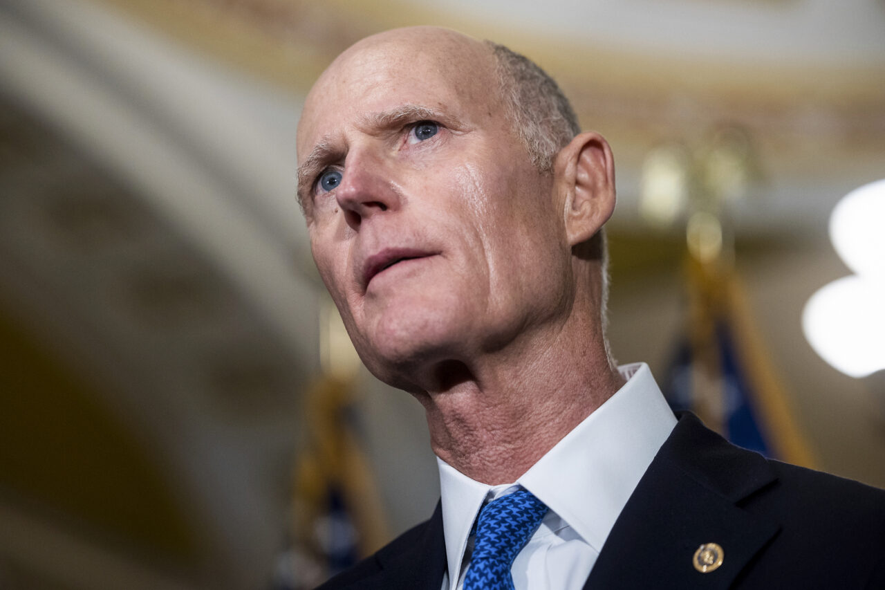 Rick Scott