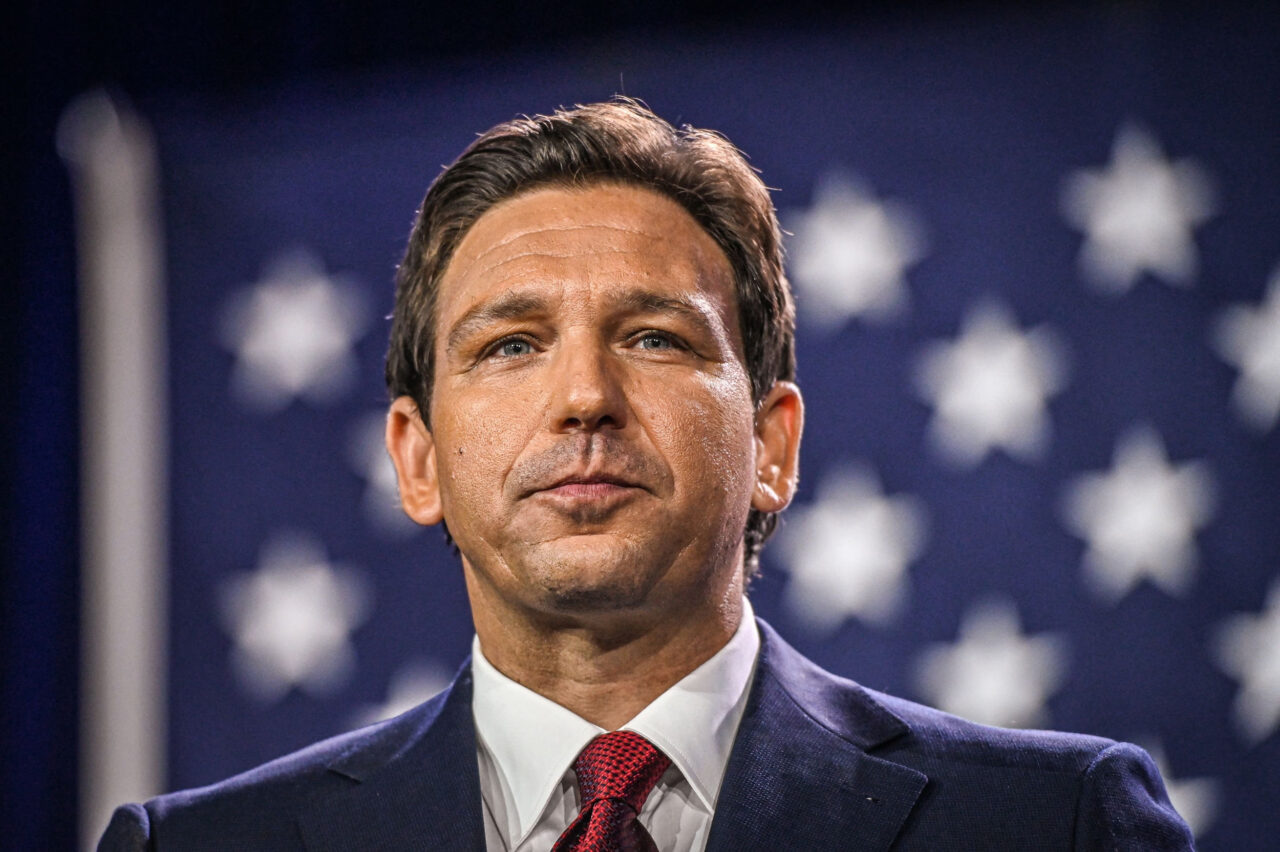 Gov. DeSantis State workers to get extra days off for holidays