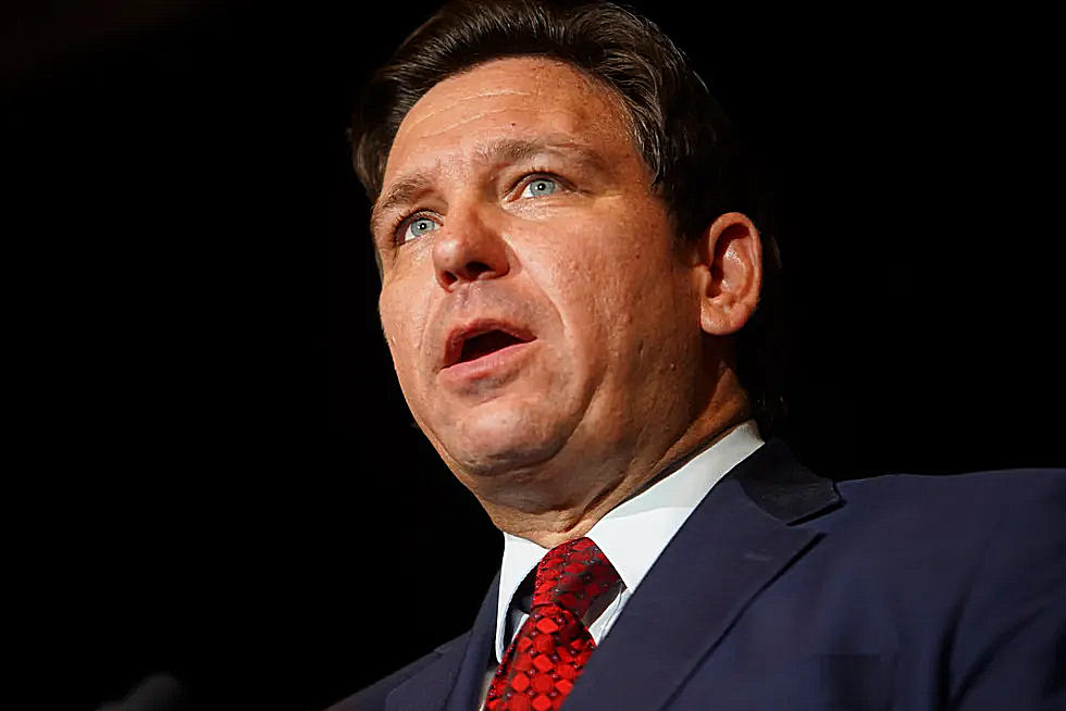 Gearing up for 2024? Ron DeSantis’ PC pulls in $1.8M after 2022 spending deadline