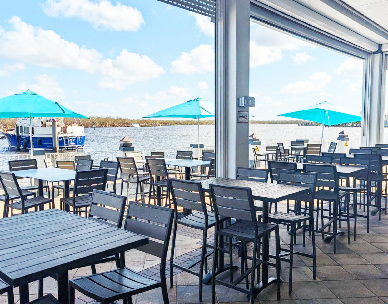 Bayfront Bistro