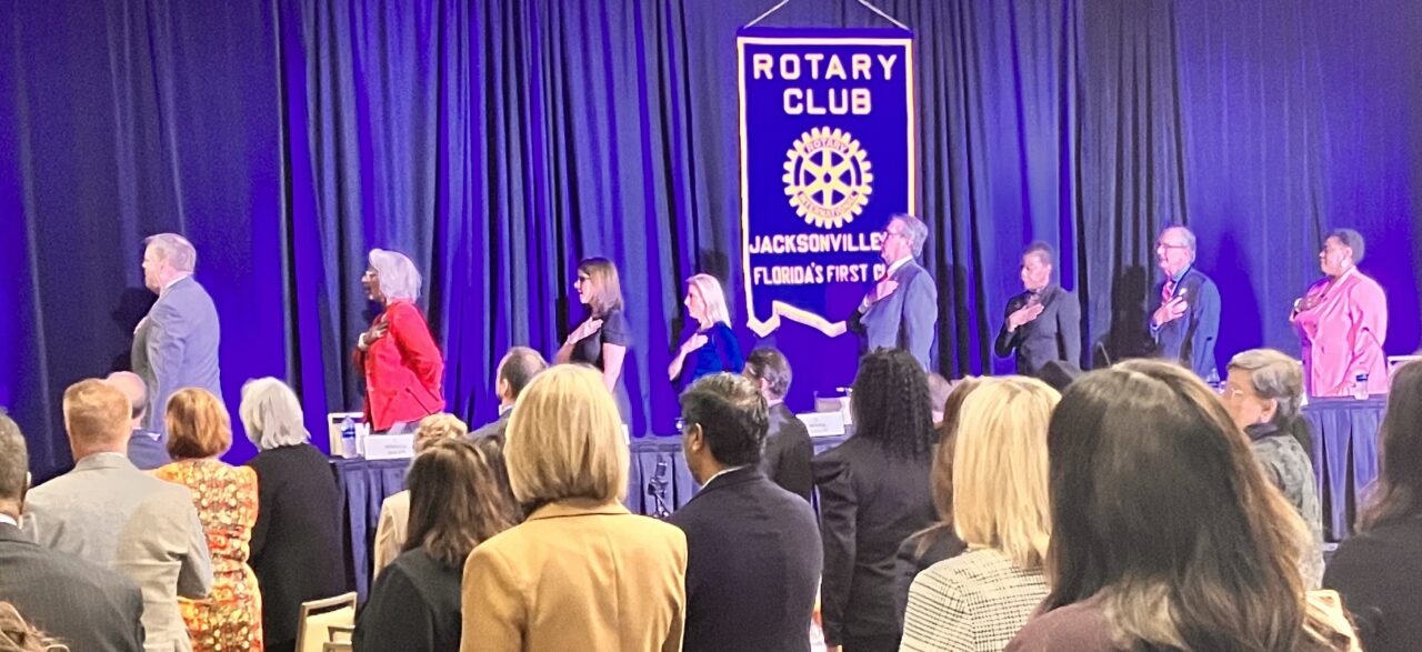 Jax rotary