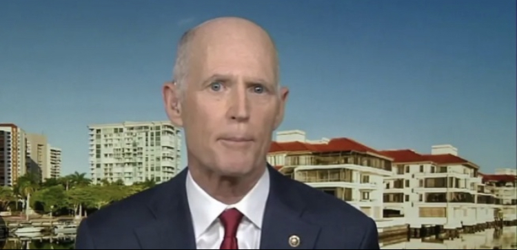 Rick Scott Calls For Senate Hearings After Directv Drops Newsmax 3466