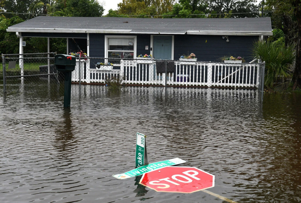 orlando flooding