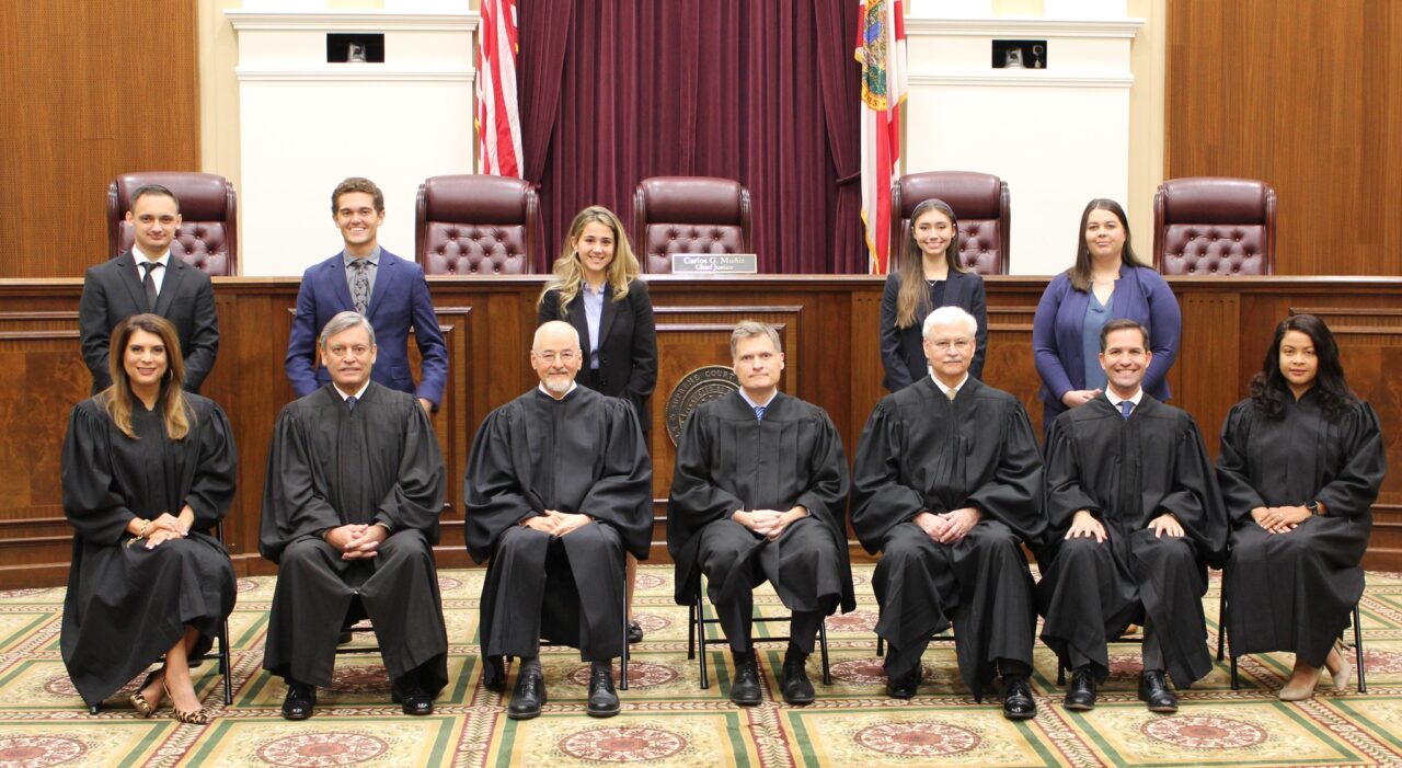 supreme court florida