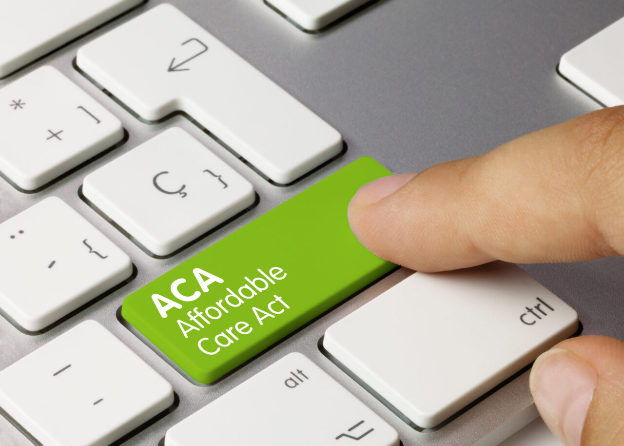 ACA Affordable Care Act