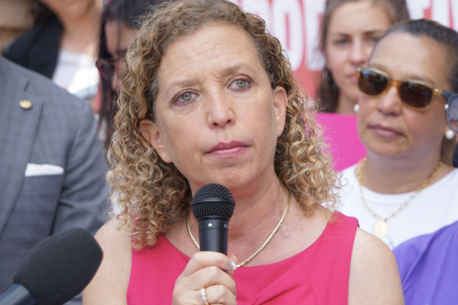 DWS