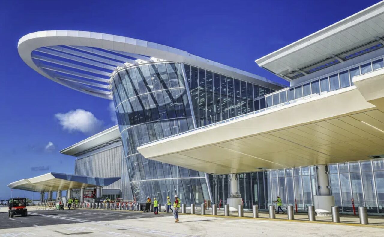 Orlando international Airport AP