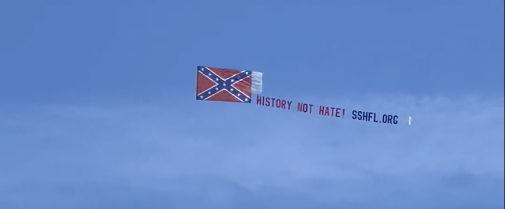 History Not Hate