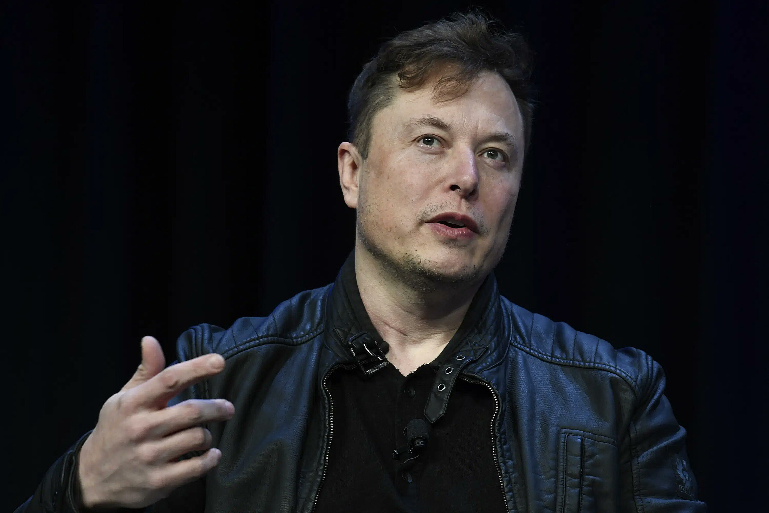 Jimmy Patronis: Elon Musk deserves Nobel Peace Prize