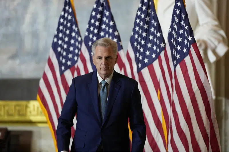 kevin mccarthy ap