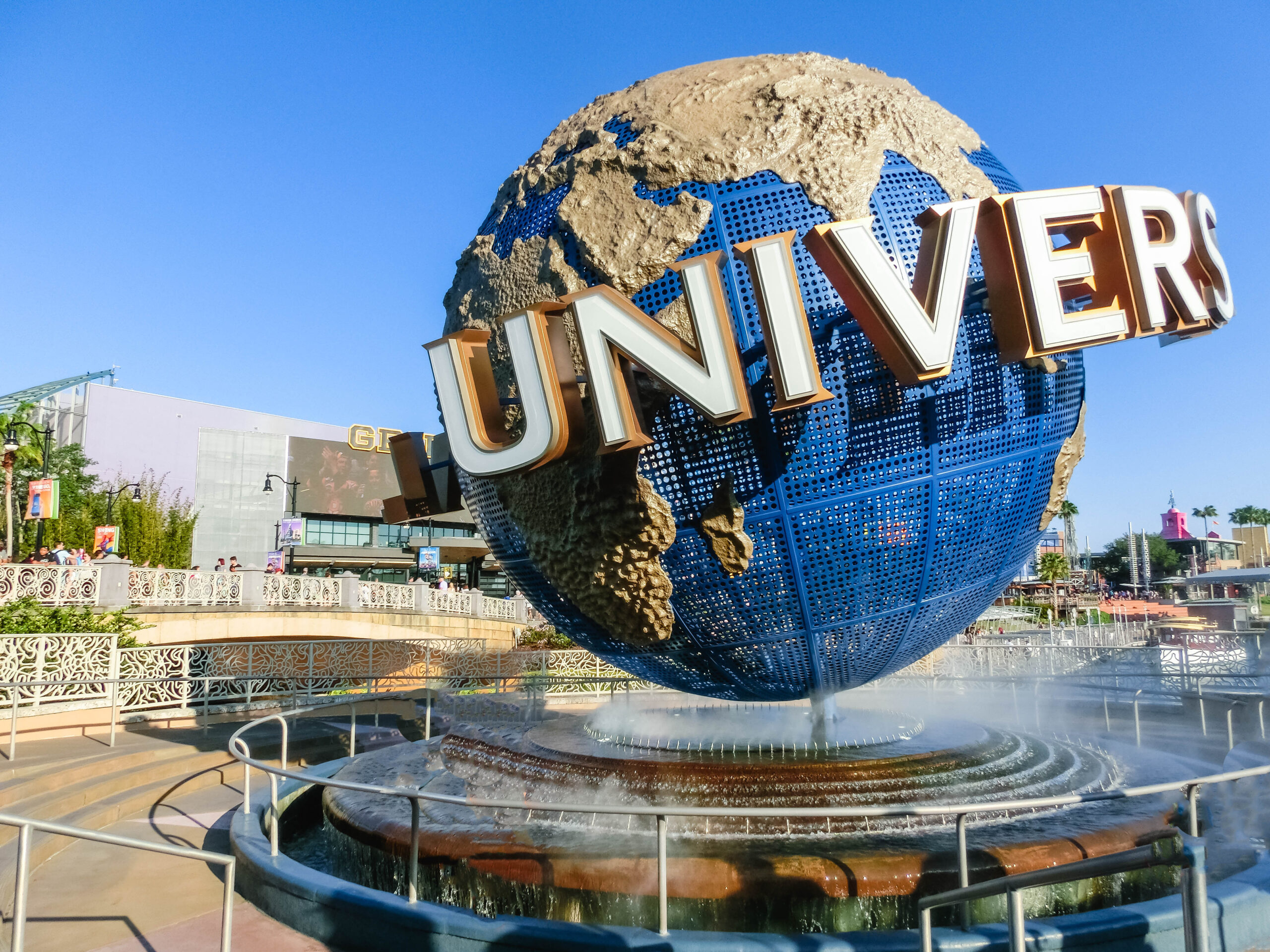 The Best Time to Visit Universal Orlando in 2024 and 2025