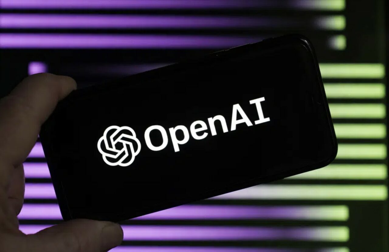 OpenAI ChatGPT Ap