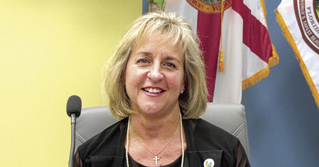 Cookie Kennedy looks to preserve Pinellas Commission seat for Dems, but ...