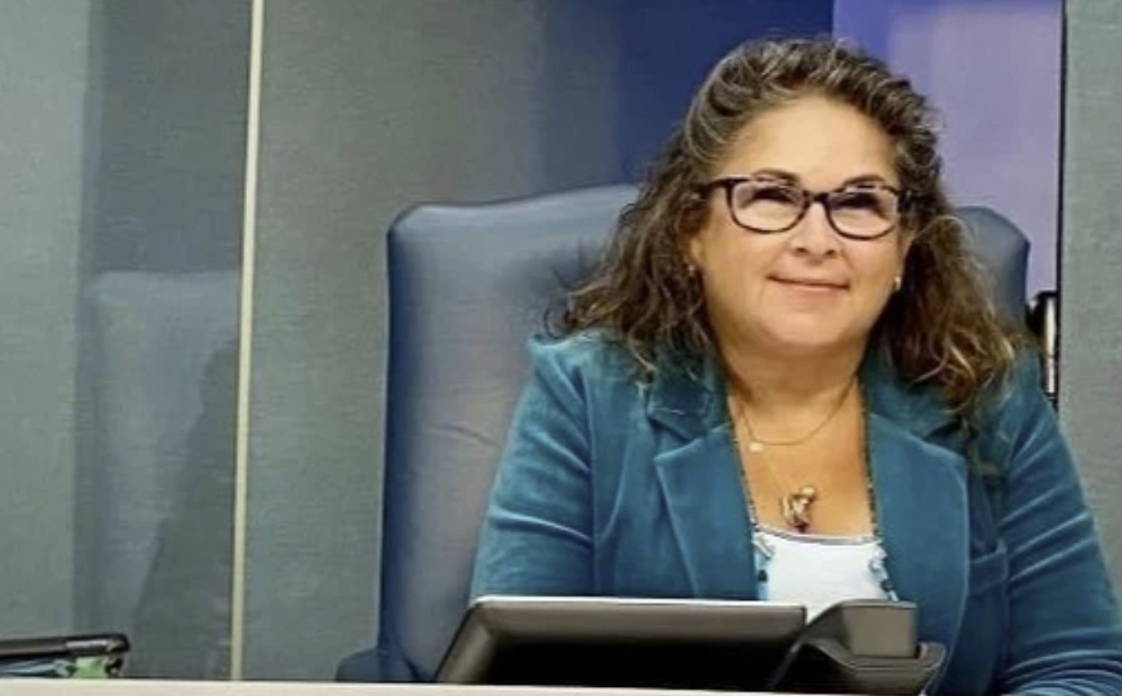 Miami Beach Commissioner Candidates 2024 - Ruth Willow