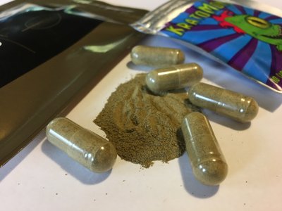 Kratom AP